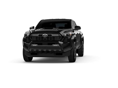New 2025 Toyota Tacoma TRD Sport image 65