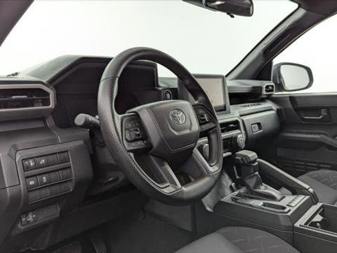 Used 2025 Toyota Tacoma SR image 24