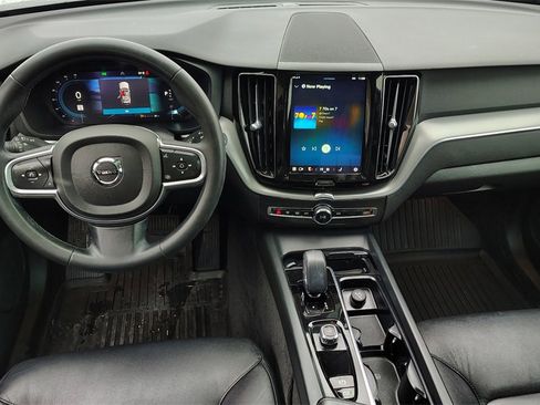 Certified 2023 Volvo XC60 B5 Core w/ Climate Package image 11