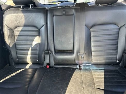 Used 2019 Ford Edge SEL w/ Equipment Group 201A AWD/4WD image 18