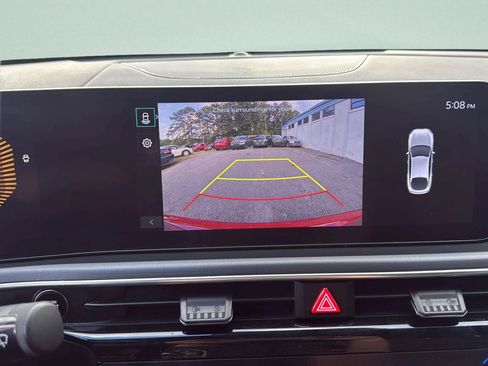 Used 2025 Kia K5 GT-Line FWD image 19