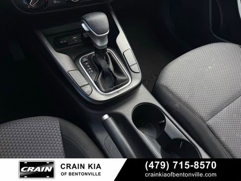 Certified 2024 Kia Soul LX w/ Option Group 015 FWD image 17