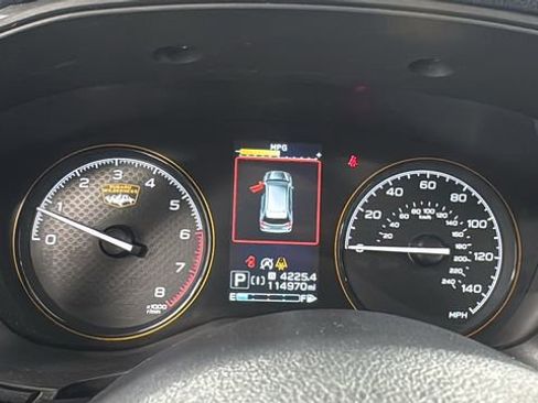 Used 2023 Subaru Forester Wilderness image 21