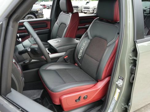 Used 2026 RAM 1500 Rebel w/ Rebel Level 1 Equipment Group AWD/4WD image 16