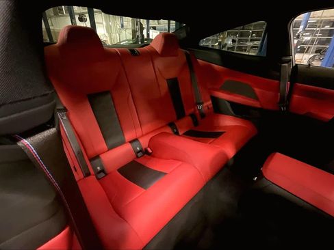 Used 2025 BMW M4 Competition w/ Executive Package image 18