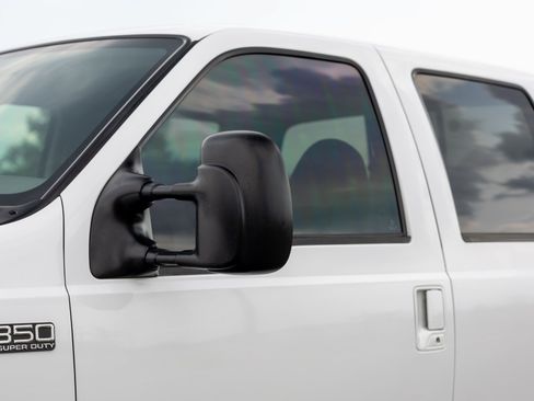 Used 2001 Ford F350 XL AWD/4WD image 36
