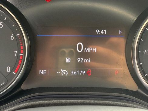 Used 2023 Buick Encore GX Select FWD image 20