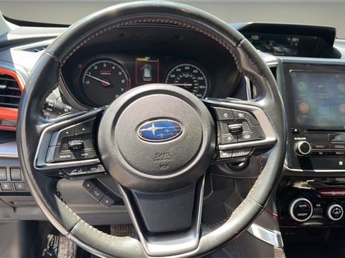 Used 2020 Subaru Forester Sport w/ Popular Package #2 AWD/4WD image 18