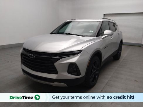 Used 2020 Chevrolet Blazer LT image 1