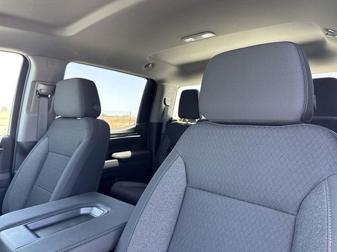 New 2026 GMC Sierra 1500 Elevation AWD/4WD image 23
