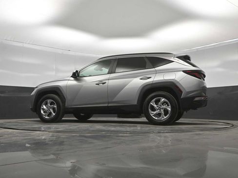 Certified 2024 Hyundai Tucson SEL AWD/4WD image 37