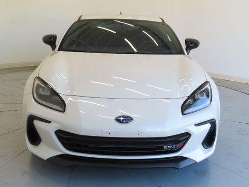 New 2025 Subaru BRZ tS image 11