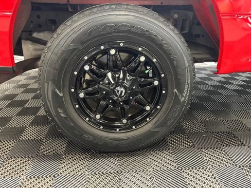 Used 2016 Ford F150 XL w/ Equipment Group 101A Mid image 14