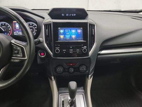 Used 2022 Subaru Forester Premium image 20