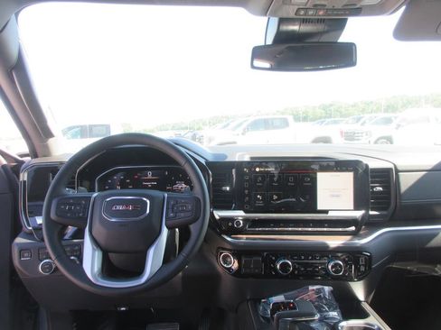New 2026 GMC Sierra 1500 SLT w/ SLT Premium Package AWD/4WD image 14