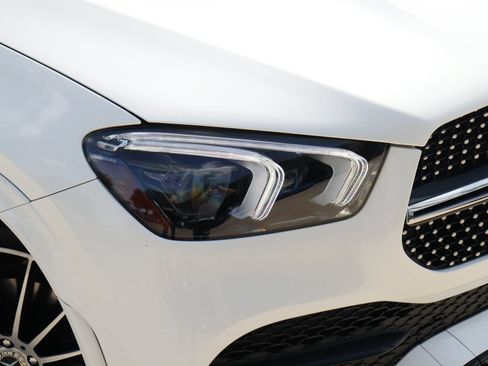 Used 2023 Mercedes-Benz GLE 350 image 2