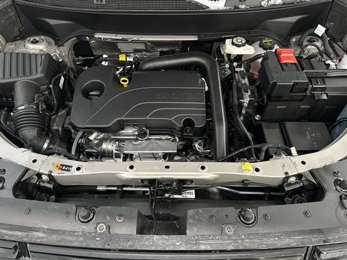 New 2026 GMC Terrain AT4 w/ Convenience Package III image 30