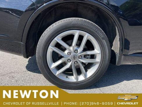 Used 2023 Dodge Durango GT AWD/4WD image 33