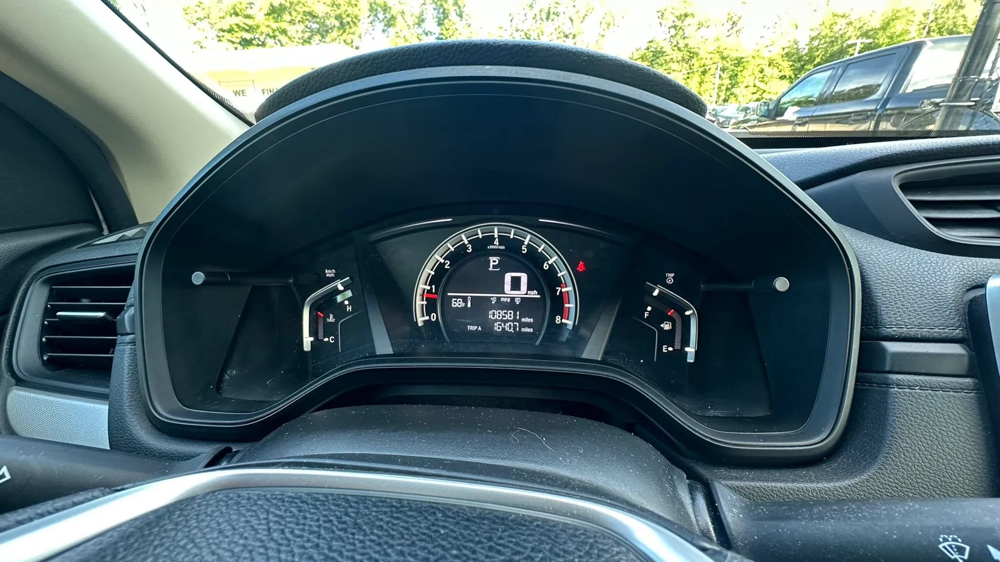 Used 2018 Honda CR-V LX image 15