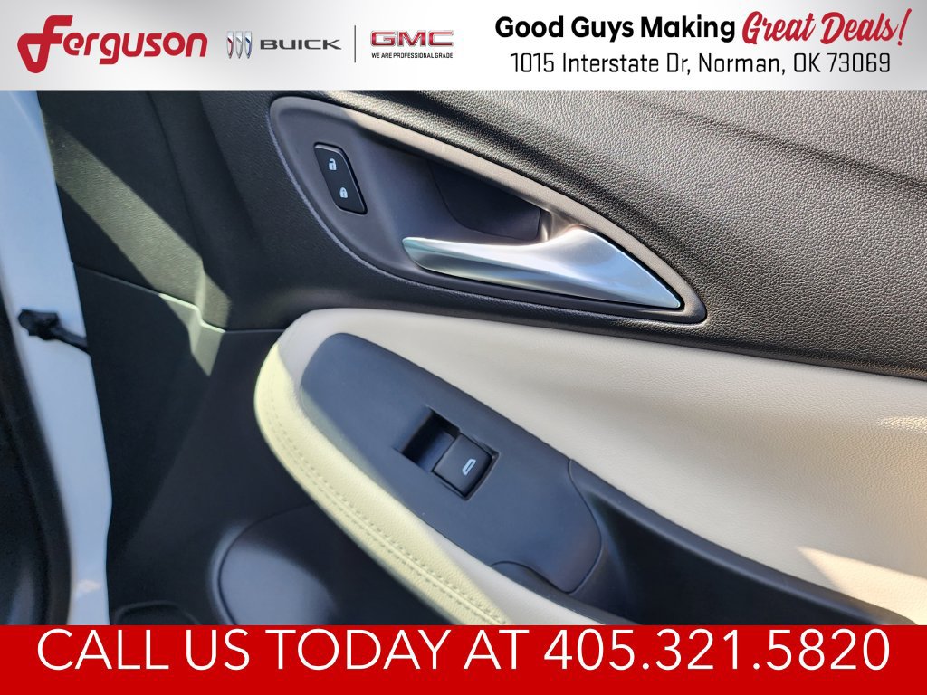 New 2026 Buick Encore GX Preferred w/ Comfort Package FWD image 36