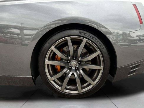 Used 2013 Nissan GT-R Premium AWD/4WD image 47