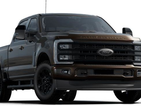 New 2024 Ford F250 Lariat w/ Lariat Ultimate Package image 44