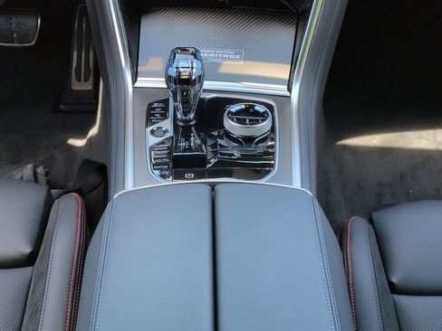 New 2026 BMW M850i xDrive image 19