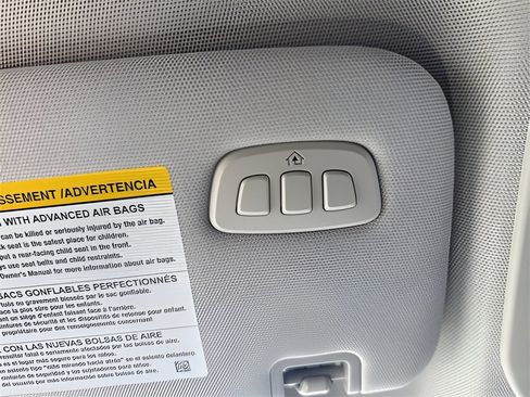 New 2025 Ford Explorer Active w/ Active Comfort Package image 35