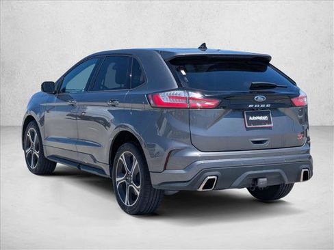 Used 2023 Ford Edge ST AWD/4WD image 7