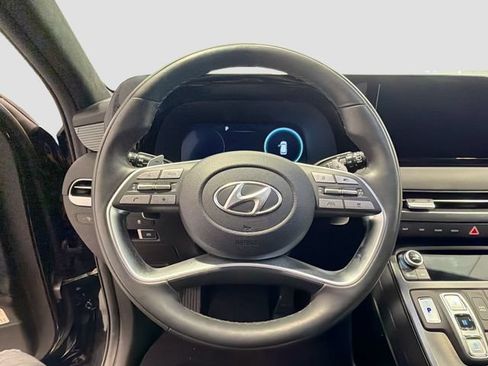Used 2025 Hyundai Palisade Calligraphy AWD/4WD image 10