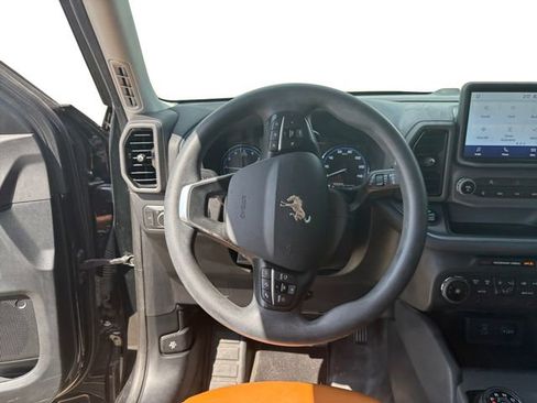 Used 2021 Ford Bronco Sport Badlands image 12