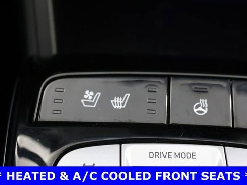 Used 2024 Hyundai Tucson Limited AWD/4WD image 15