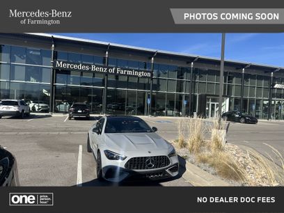 Used 2024 Mercedes-Benz CLE 53 AMG 4MATIC
