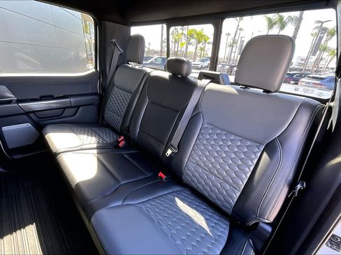 Used 2023 Ford F150 XLT w/ Equipment Group 302A High AWD/4WD image 26