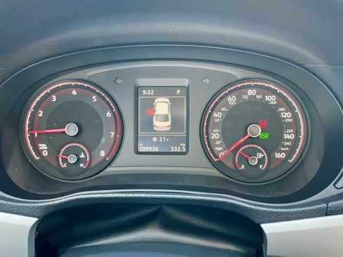 Used 2020 Volkswagen Passat 2.0T SE w/ Sunroof Package image 33