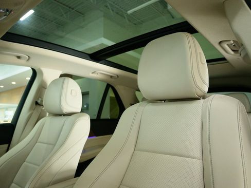 Certified 2024 Mercedes-Benz GLE 350 4MATIC image 20