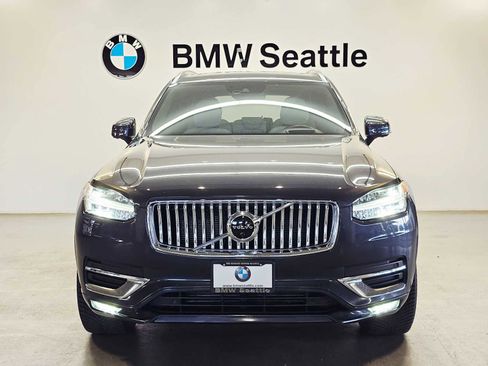 Used 2021 Volvo XC90 T6 Inscription w/ Advanced Package AWD/4WD image 6
