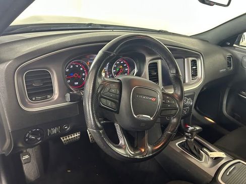 Used 2022 Dodge Charger GT w/ Cold Weather Package image 13