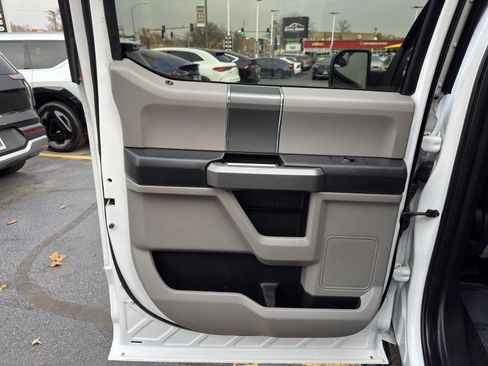 Used 2015 Ford F150 XLT w/ Equipment Group 301A Mid image 26