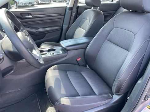 Used 2019 Nissan Altima 2.5 S AWD/4WD image 6