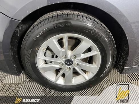 Used 2017 Kia Optima LX FWD image 19