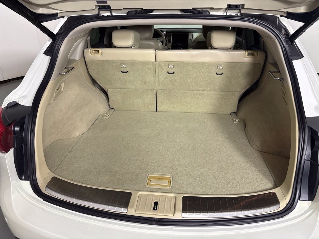 Used 2014 INFINITI QX70 2WD w/ Premium Package image 20