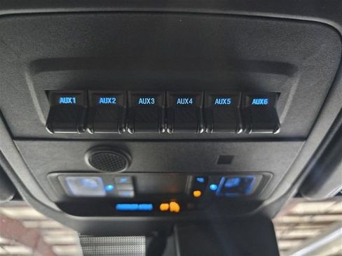 Used 2023 Ford Bronco Raptor AWD/4WD image 18