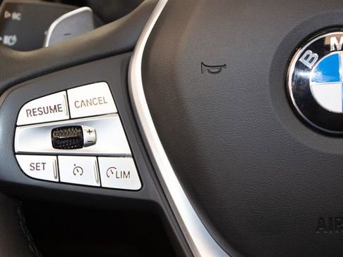 Used 2024 BMW X3 xDrive30i image 24