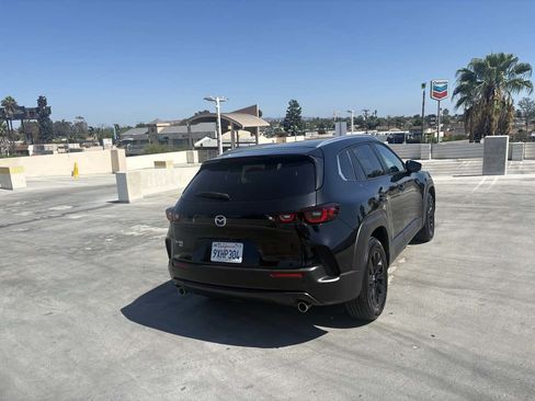 Used 2026 MAZDA CX-50 AWD 2.5 S w/ Preferred Pkg image 44