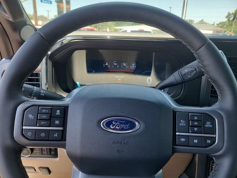 New 2026 Ford F350 Lariat w/ Tremor Off-Road Package AWD/4WD image 34