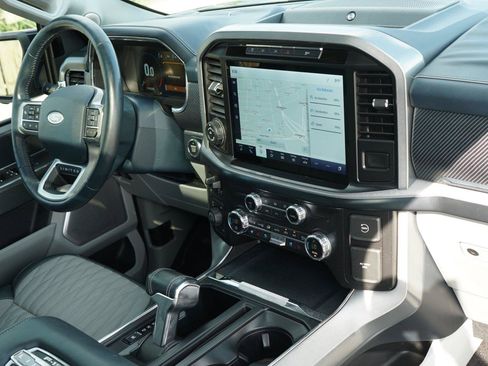 Used 2021 Ford F150 Limited AWD/4WD image 28