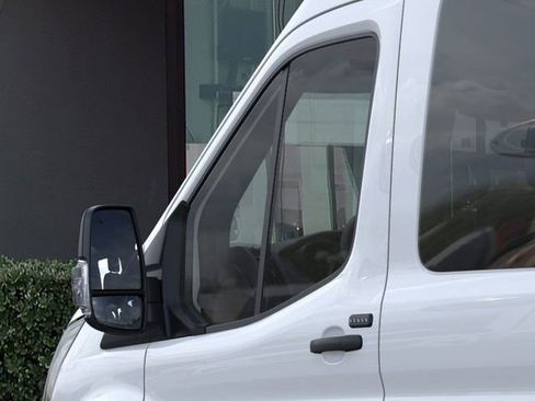 New 2025 Ford Transit 350 XL w/ Upfitter Package image 20