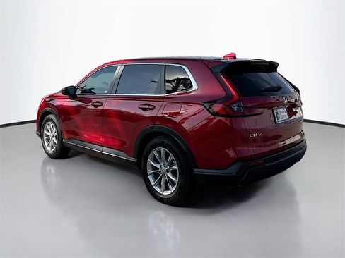 Used 2024 Honda CR-V EX-L image 5