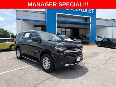 Used 2023 Chevrolet Tahoe LT